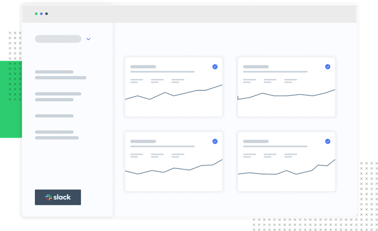 illustration dashboard